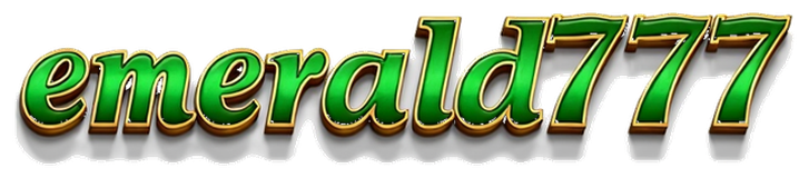 emerald777 logo