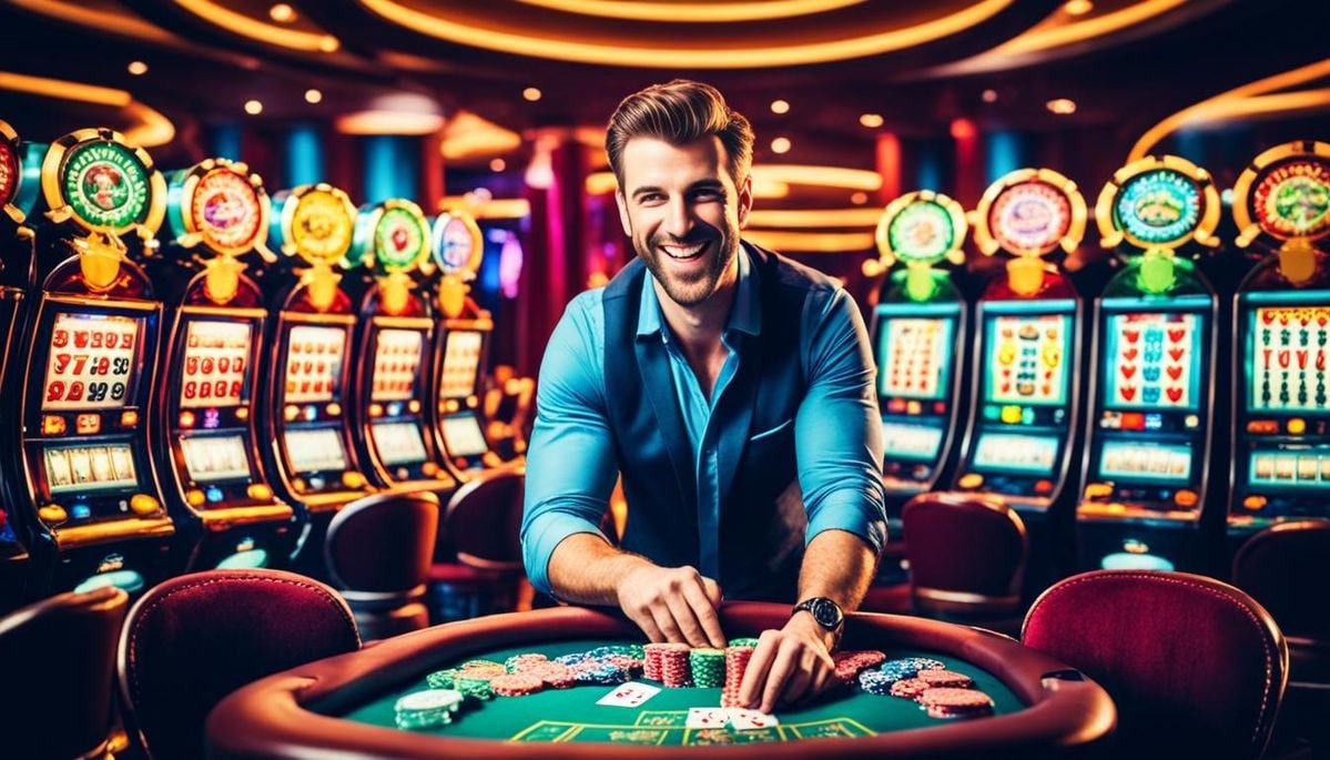 emerald777 Apa yang Perlu Anda Tahu untuk Memulai