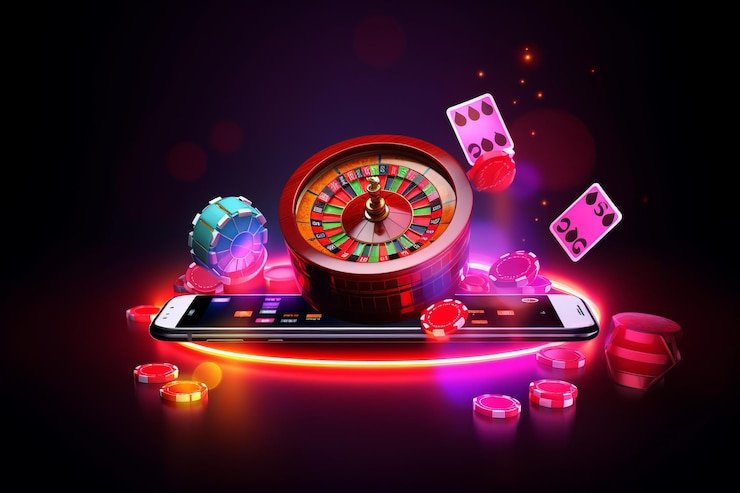 emerald777 mobile gaming